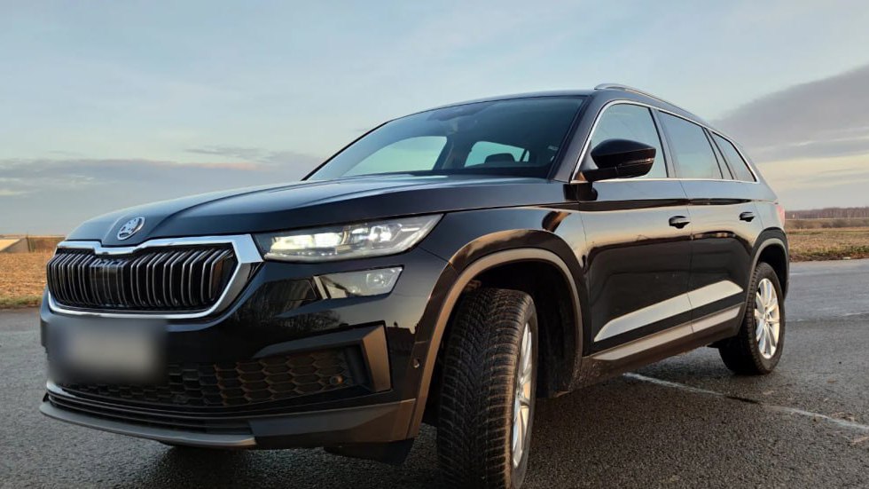 CarHub Express Пригон авто из Европы