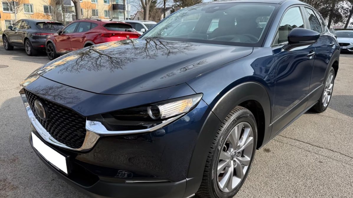 CarHub Express Пригон авто из Европы