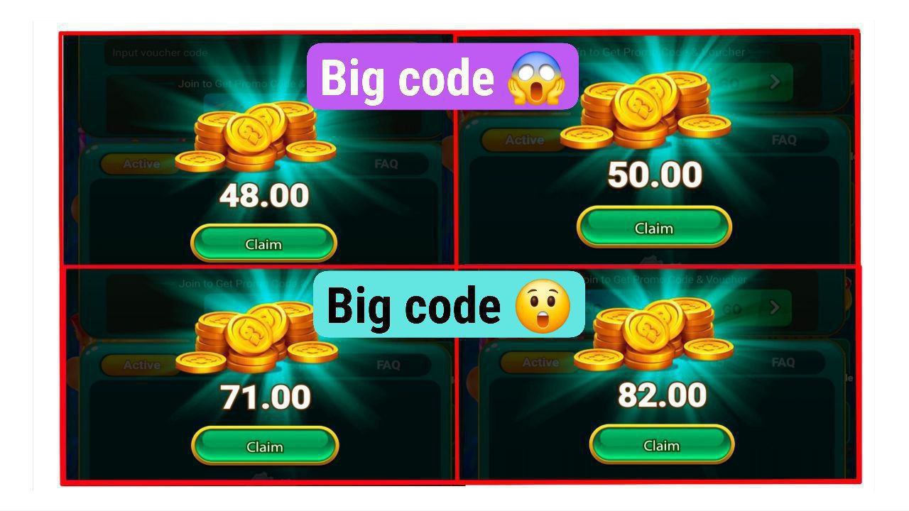 𝗔𝗹𝗹 𝗡𝗲𝘄 𝗣𝗿𝗼𝗺𝗼 𝗖𝗼𝗱𝗲𝘀