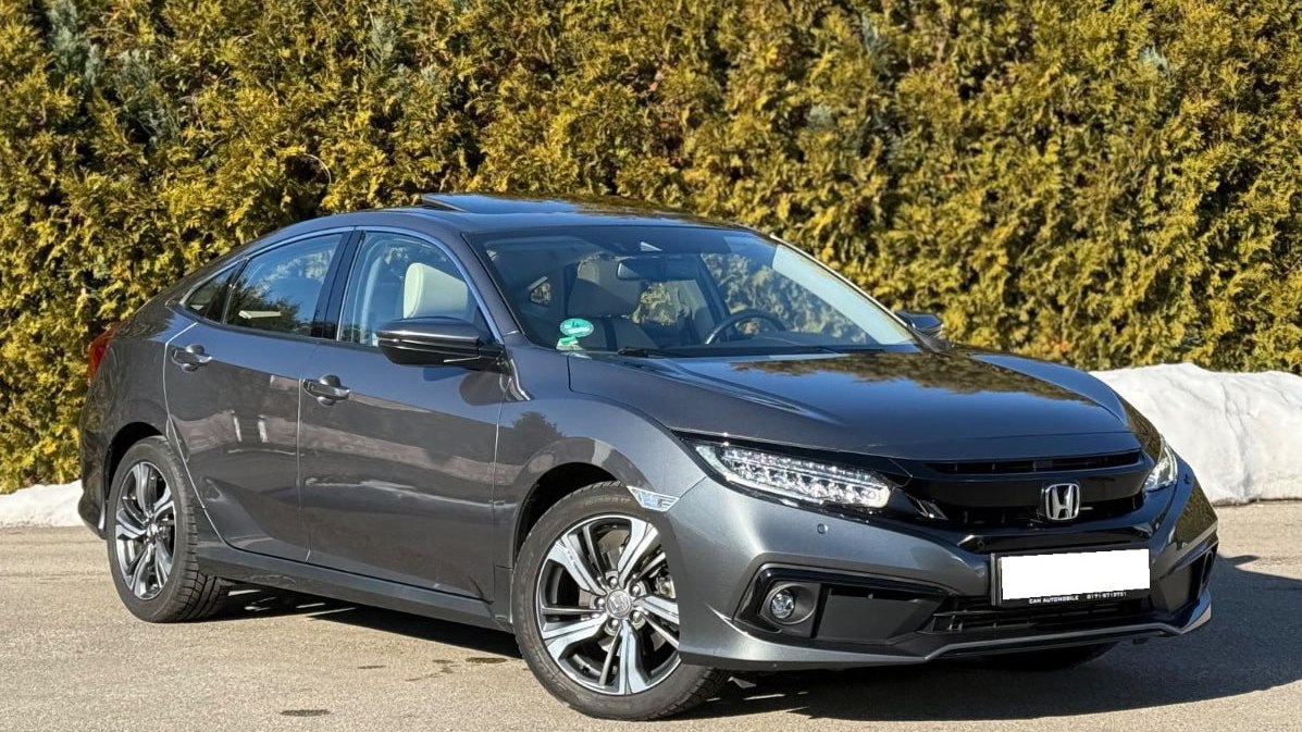 CarHub Express Пригон авто из Европы