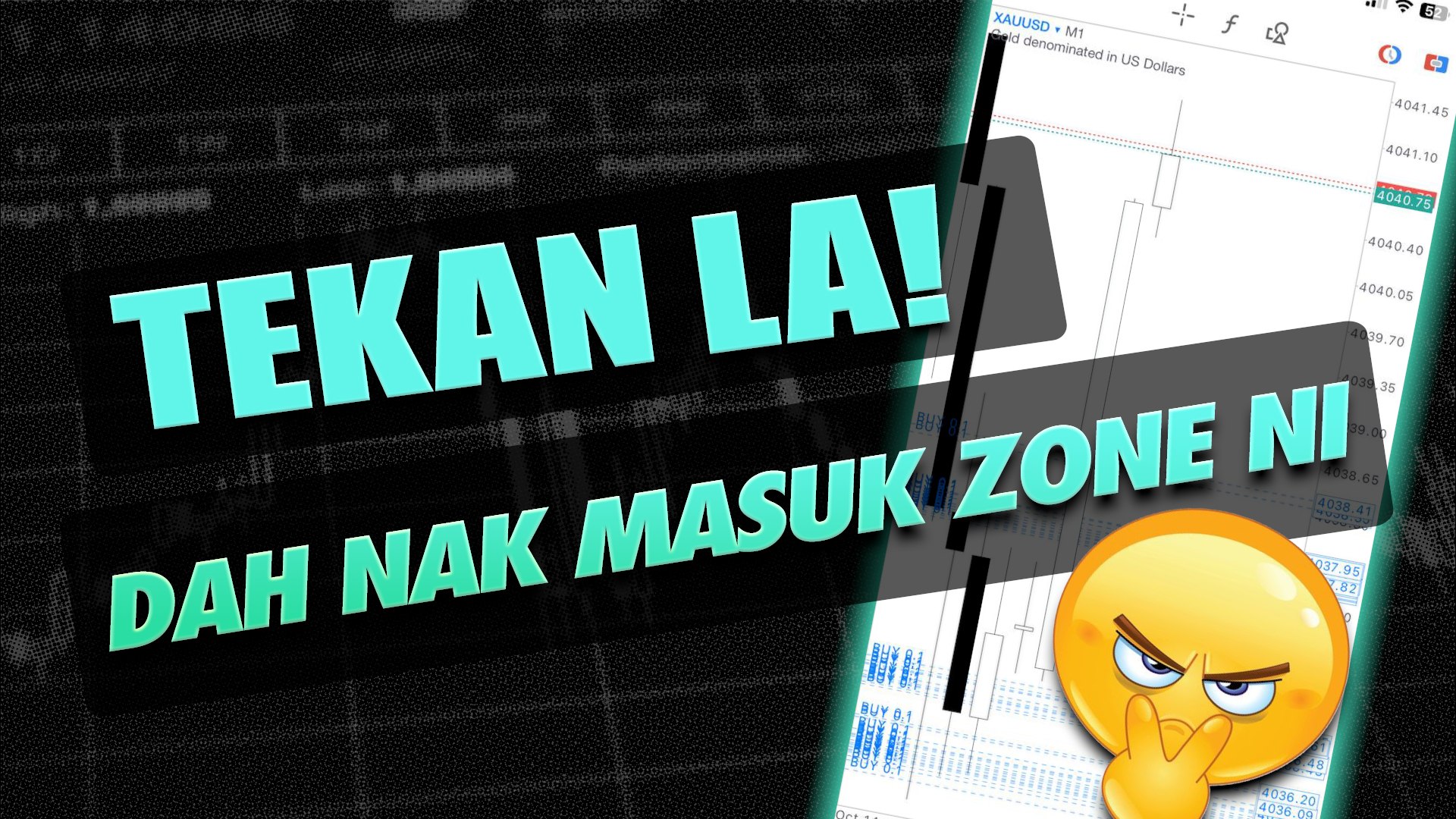 HAFIZ WIRA GOLD