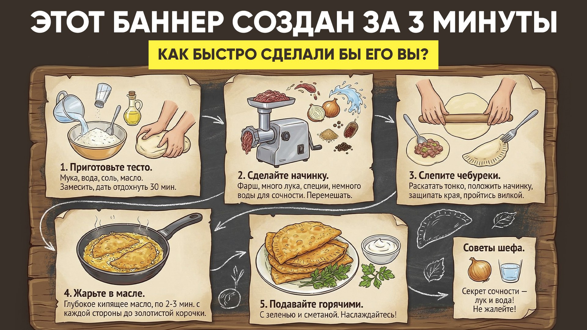 Бесплатный курс по ИИ для репетитора