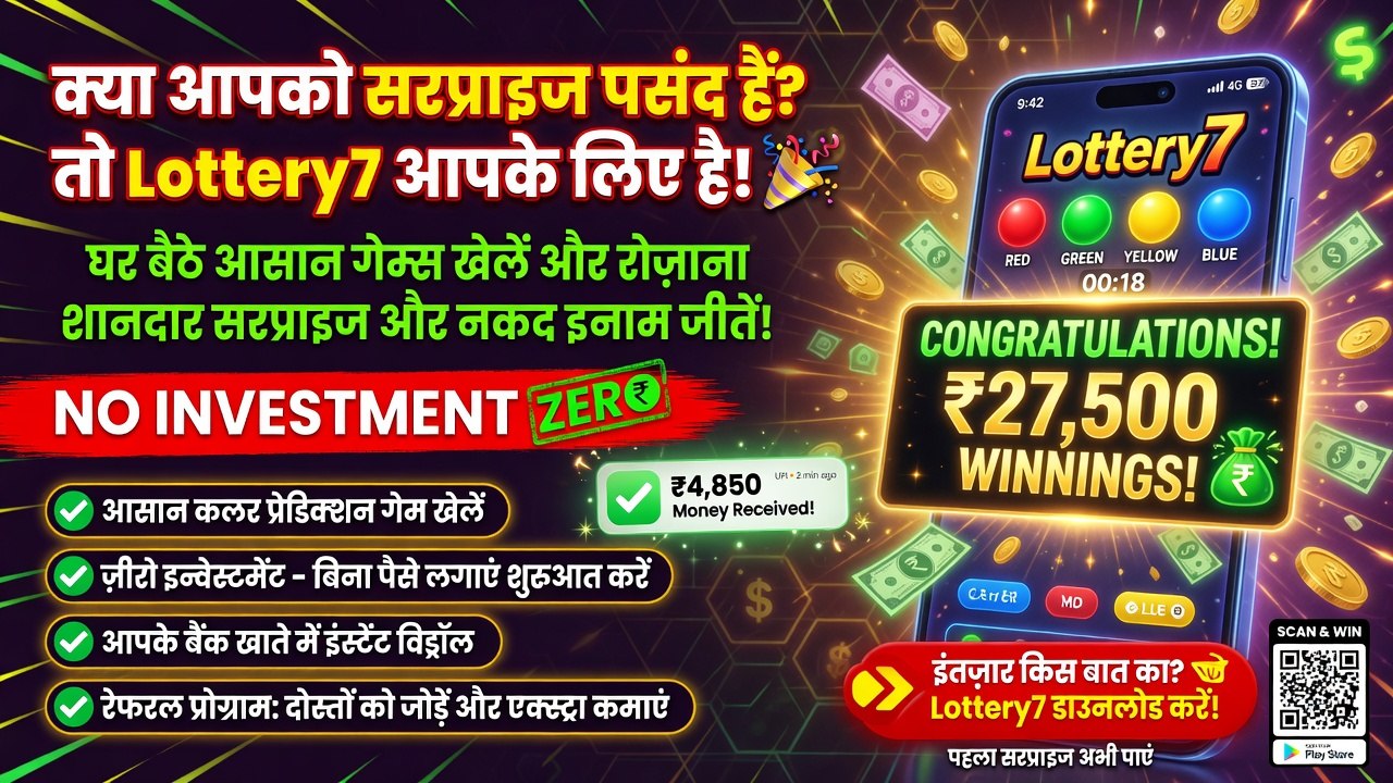 Lottery7SVIPBot